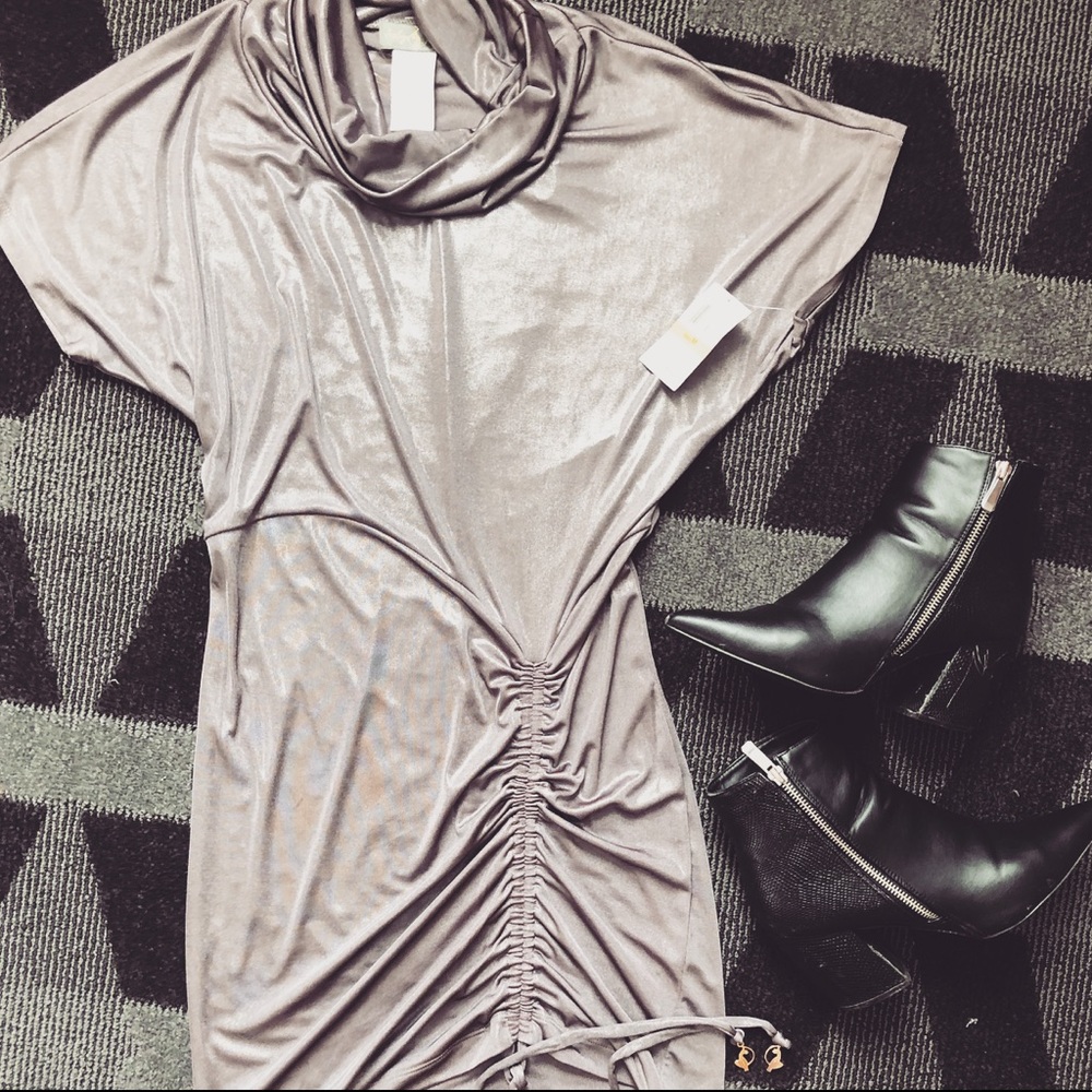 BabyPhat Dress